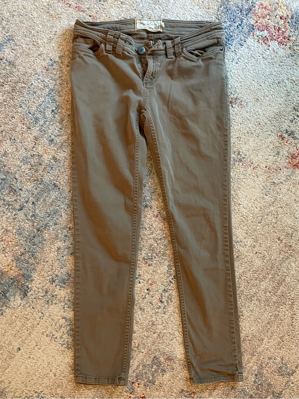 Adventura Organic Cotton About Town Pants